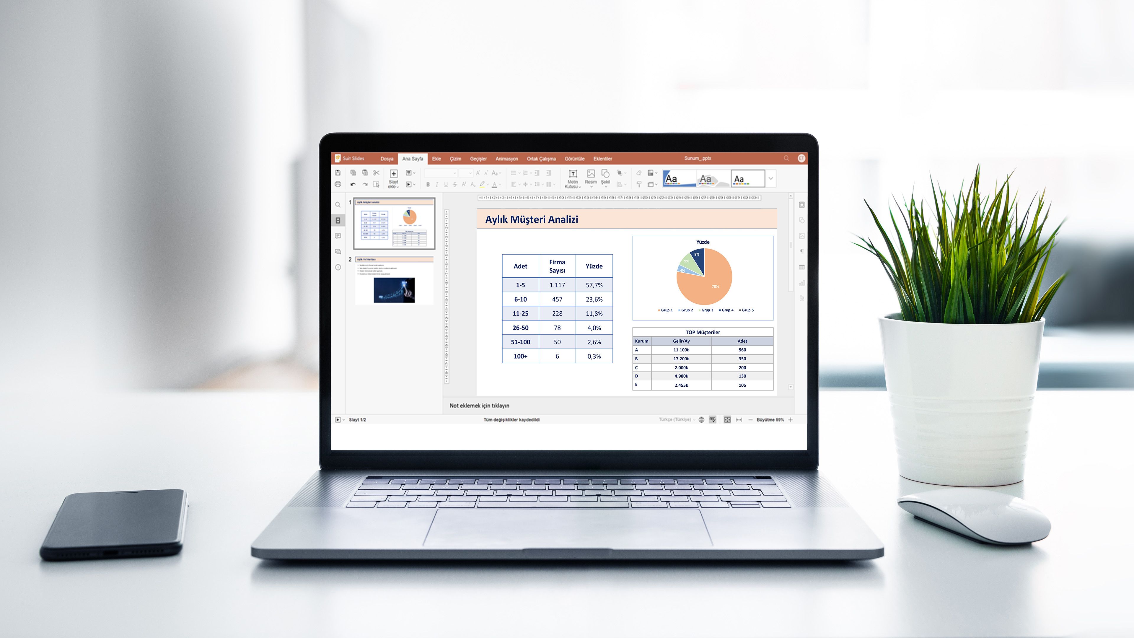 Is Hayatini Kolaylastiracak Ofis Uygulamalari
