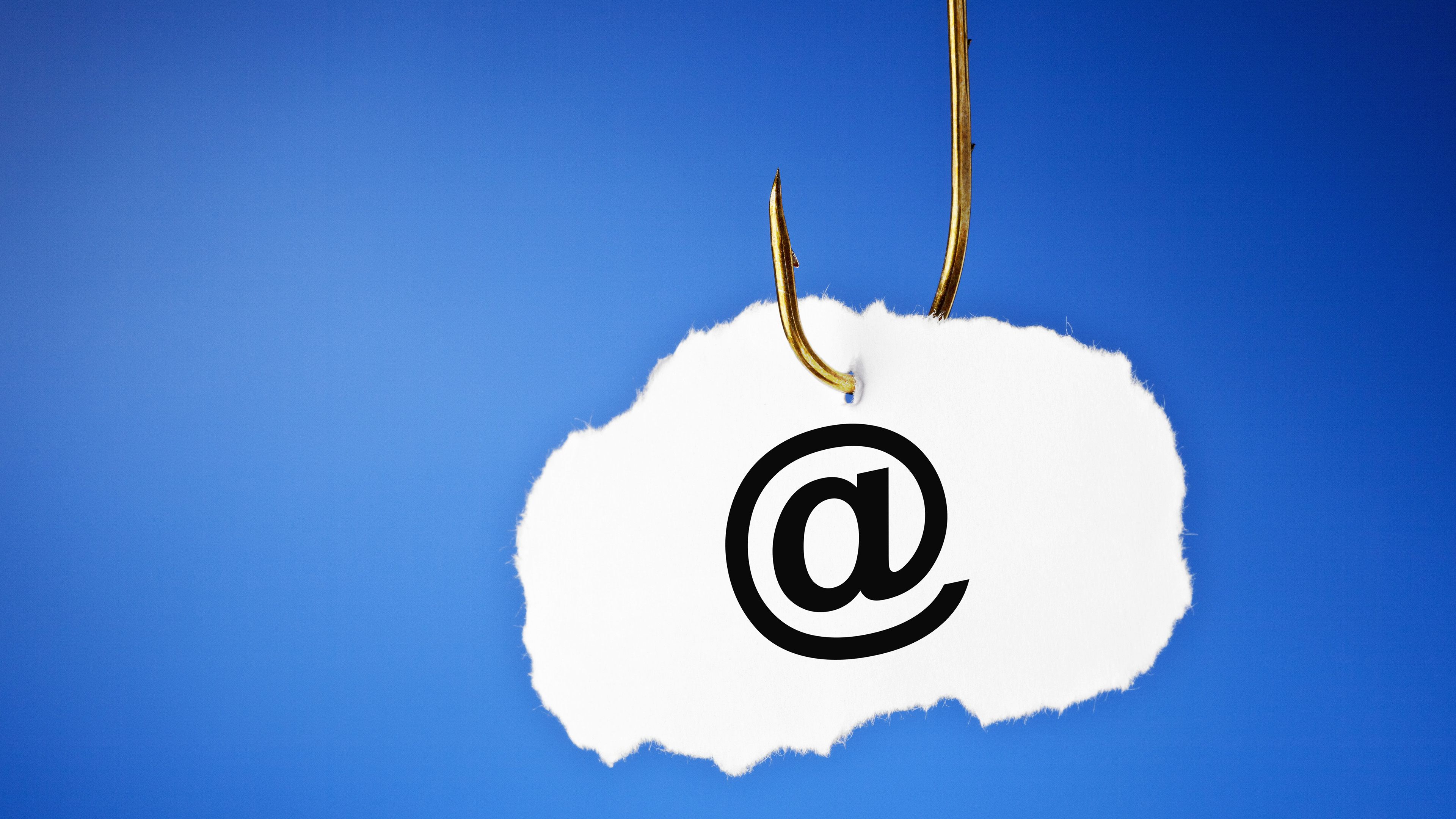 Phishing (Oltalama) E-Mail Nedir