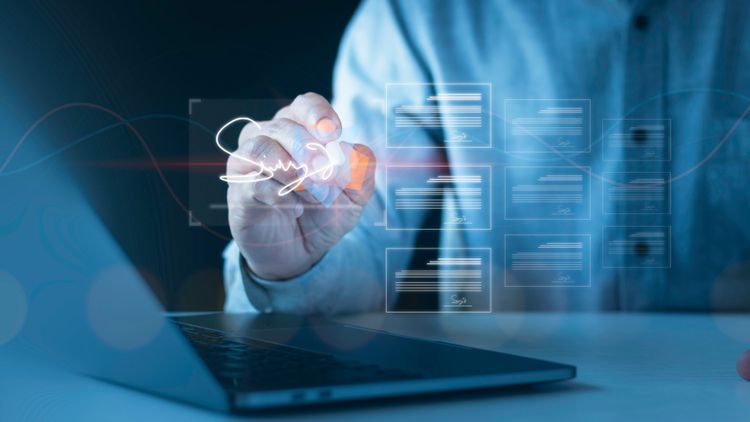 Dijital Iletisimde Iz E-Mail Imzası Nedir ve Nasil Hazirlanir