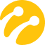 Turkcell Logo